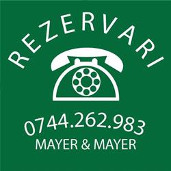 Armin Mayer Reisen SRL, Fântânele