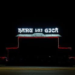 HANU LUI GICA SRL, Satu Mare