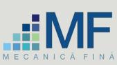 Mecanica Fina SA, Bucureşti