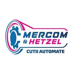 sc Hetzel & Mercom srl - Piese de schimb cutii de viteza automate si cutii automate verificate, Arad