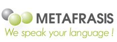 Metafrasis SRL, Bucureşti
