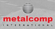 Metalcomp International SRL, Arad