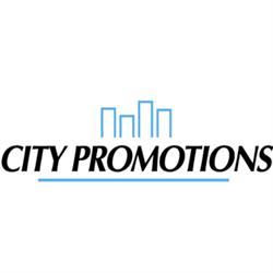 CITY PROMOTIONS S.R.L., Bucureşti