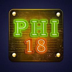 Club PHI 18, Cluj-Napoca