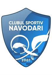 CLUB SPORTIV NĂVODARI, Năvodari