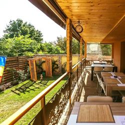 ROSIEM HOUSE SRL, Techirghiol