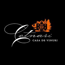 CASA DE VINURI COTNARI S.A., Cârjoaia