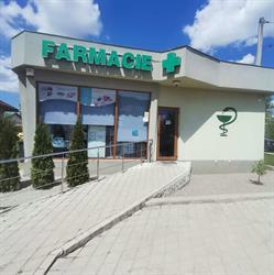 MATECS SRL, Cristeşti
