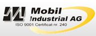Mobil Industrial A.g. SRL, Piteşti