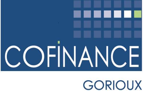 COFINANCE GORIOUX SRL, Bucureşti
