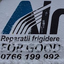 Interfrig Air, Adjud