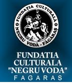 Fundatia Culturala Negru Voda, Făgăraş