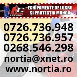 Nortia Company SRL, Braşov