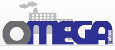 Omega Prodcom SRL, Târnăveni