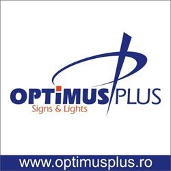SC Optimus Plus SRL, Piteşti