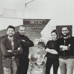 TECTO ARHITECTURA SRL, Bucureşti