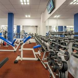 LOTUS GYM SRL, Constanţa