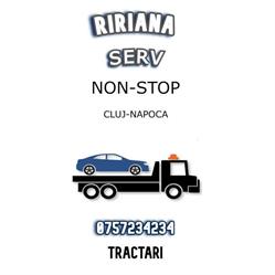 Ovitax Trans (Ririana Serv), Cluj-Napoca