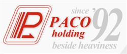 Paco Impex SRL, Bucureşti