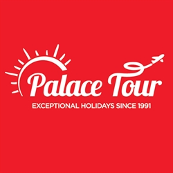 Palace Tour SRL, Craiova