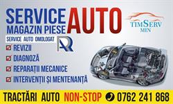 TIMSERV MIN SRL, Chişoda