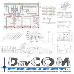 DAVCOM PROIECT SRL, Suceava