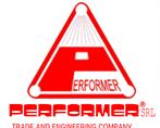 Performer T.e.co. S.r.l, Bucureşti