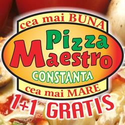 Pizza Maestro SRL, Constanţa