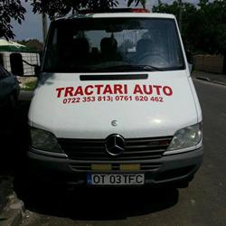 EVENTS AUTOTRANS SRL, Slatina