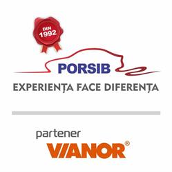 Porsib SRL, Sibiu