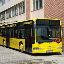 Scoala de soferi Iasi Automobilistul-S