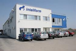 INTELIFORM SRL, Timişoara