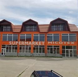 MICOTEX MILEA SRL, Sălişte