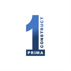 SC Prima Construct SRL, Iaşi