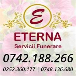 ETERNA ORSOVA SRL, Orşova