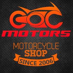 CocMotors Shop, Cluj-Napoca