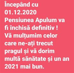 APULUM, Alba Iulia