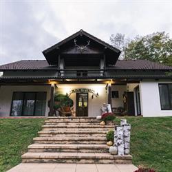 CASA TIROL, Blaj