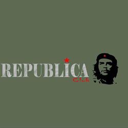REPUBLICA, Arad