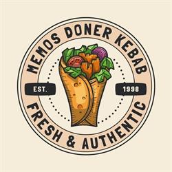 SALON MEMOS DONER KEBAB, Arad