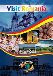 VISIT ROMANIA, Bucureşti
