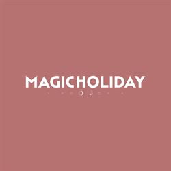 MAGIC HOLIDAY, Bucureşti