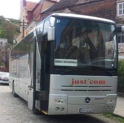 JUST, Făgăraş