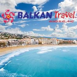 BALKAN TRAVEL, Bucureşti
