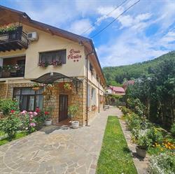 ROUA FLORILOR, Slănic-Moldova