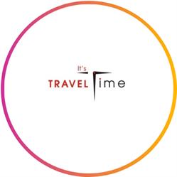 TRAVEL TIME D&R, Bucureşti