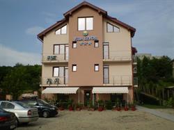 IZVOR, Băile Felix