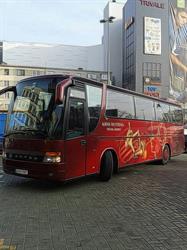 KRISS MUNTENIA TRAVEL, Piteşti