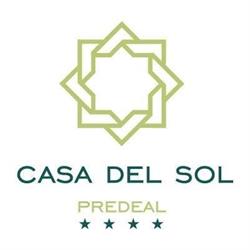 CASA DEL SOL, Predeal