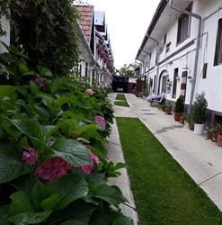 CASA MUNTEANU, Râşnov